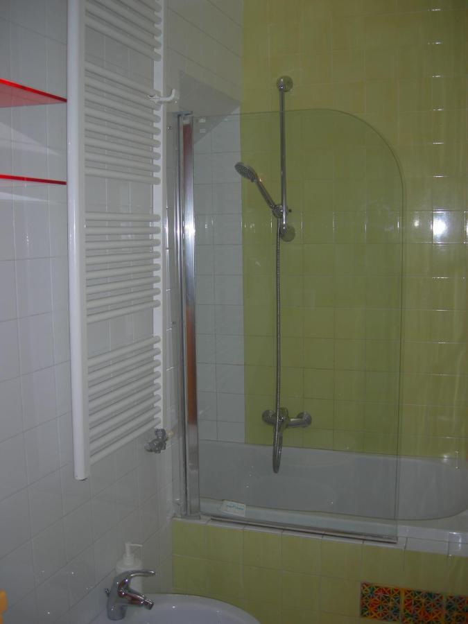 Bed and Breakfast Porta Deuropa Lecce Exterior foto