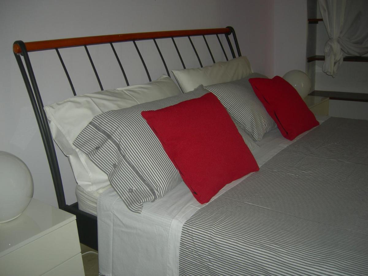 Bed and Breakfast Porta Deuropa Lecce Exterior foto