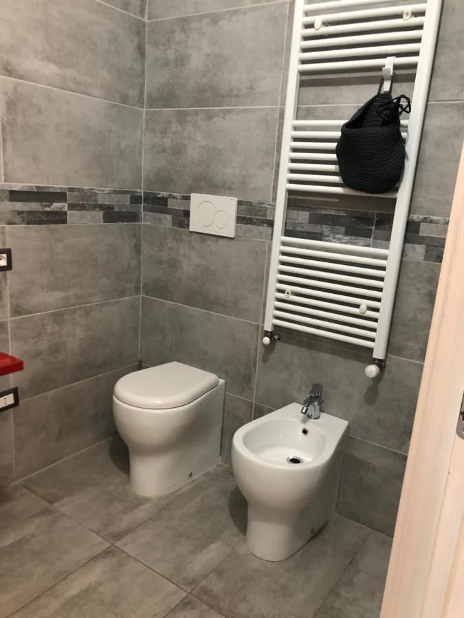 Bed and Breakfast Porta Deuropa Lecce Exterior foto