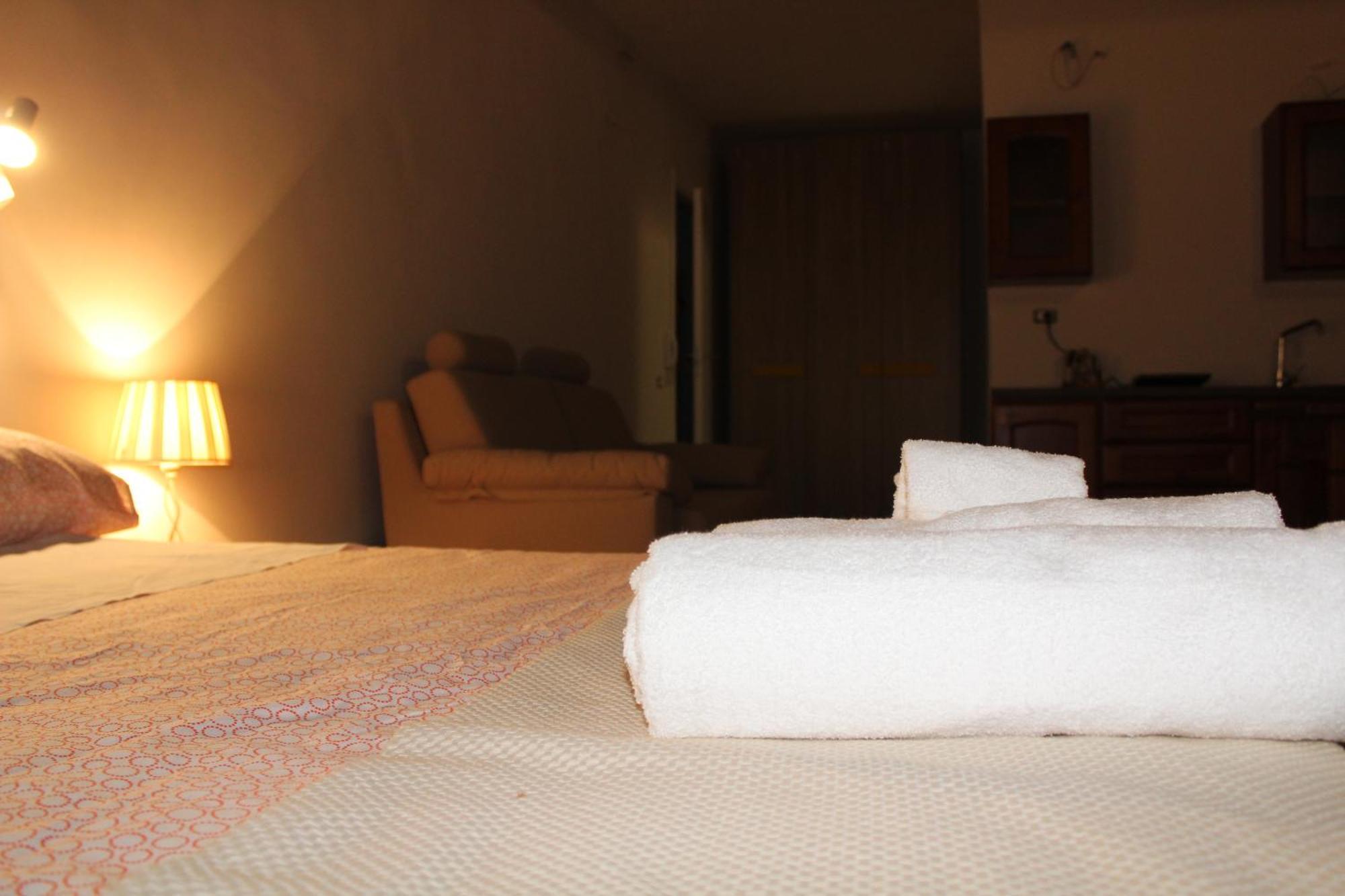 Bed and Breakfast Porta Deuropa Lecce Exterior foto
