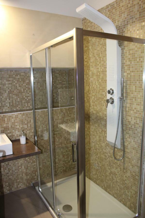 Bed and Breakfast Porta Deuropa Lecce Exterior foto